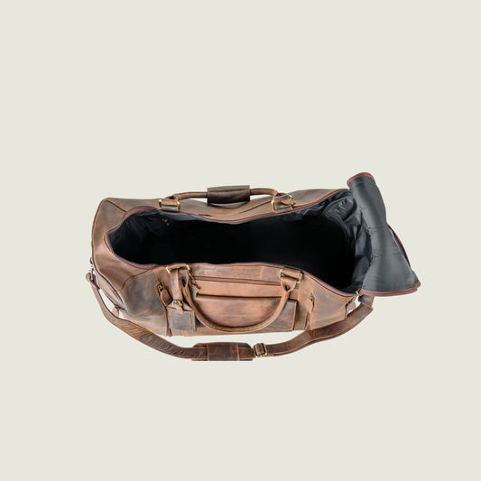 Big Duffle Bag