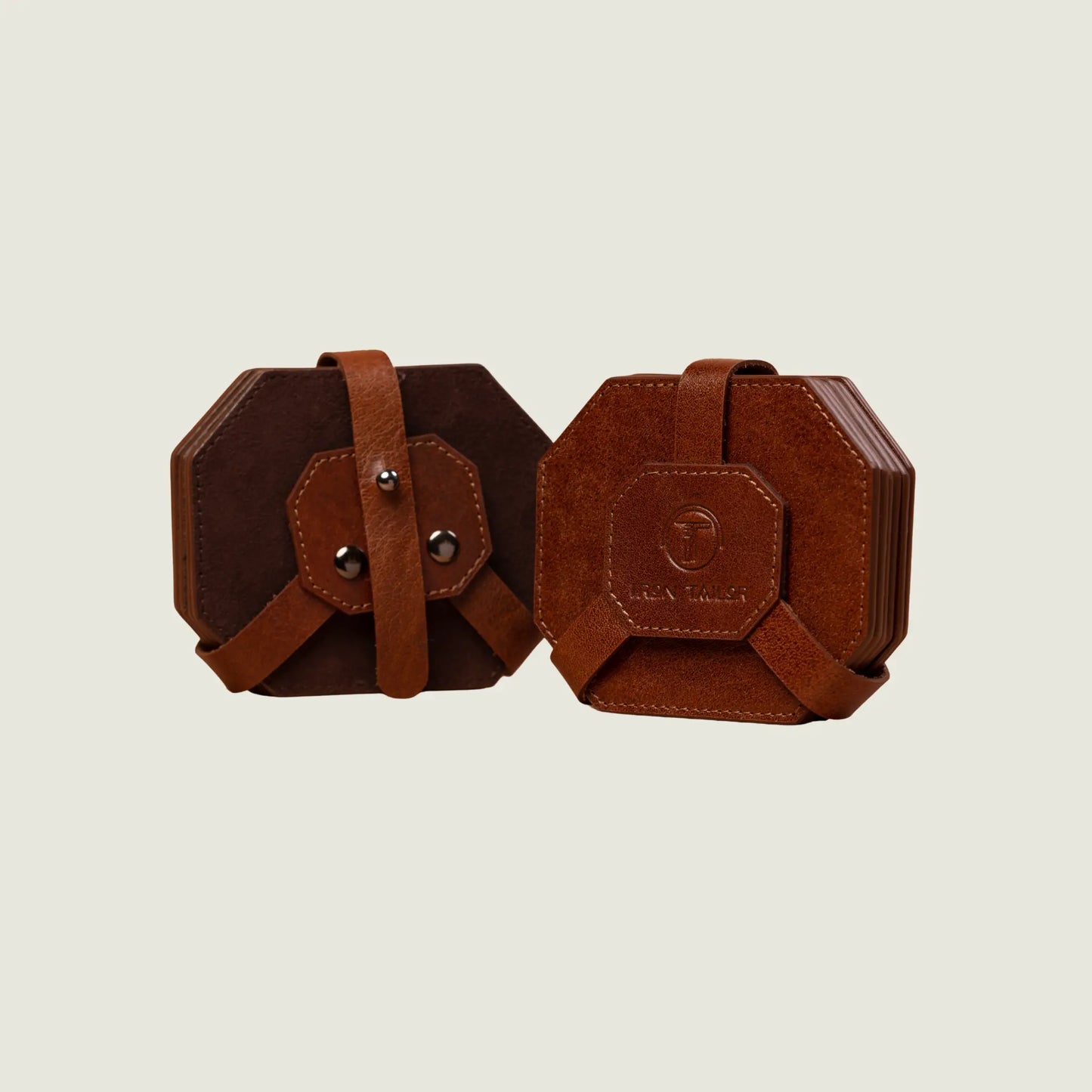 Coasters Octagon