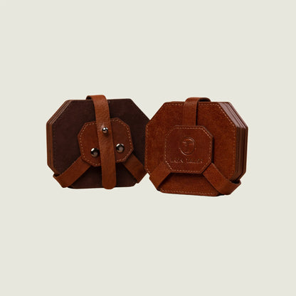 Coasters Octagon