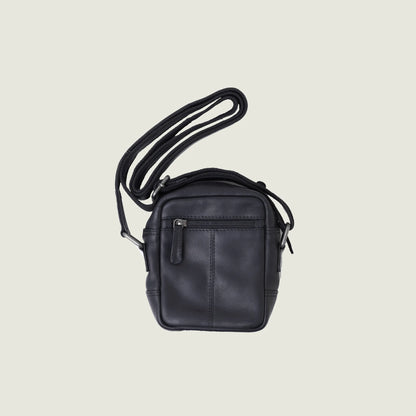 Zipper Sling Bag
