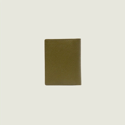 Slim Fold Card Case