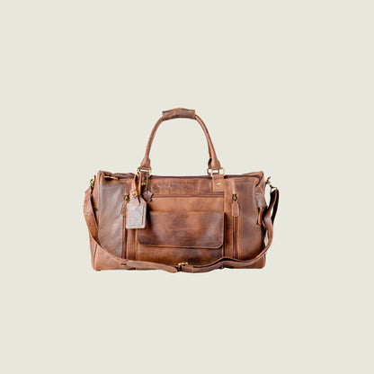 Big Duffle Bag