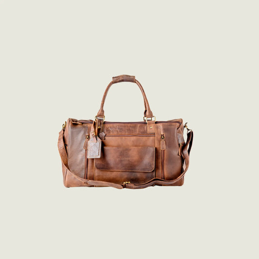 Big Duffle Bag