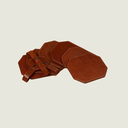 Coasters Octagon