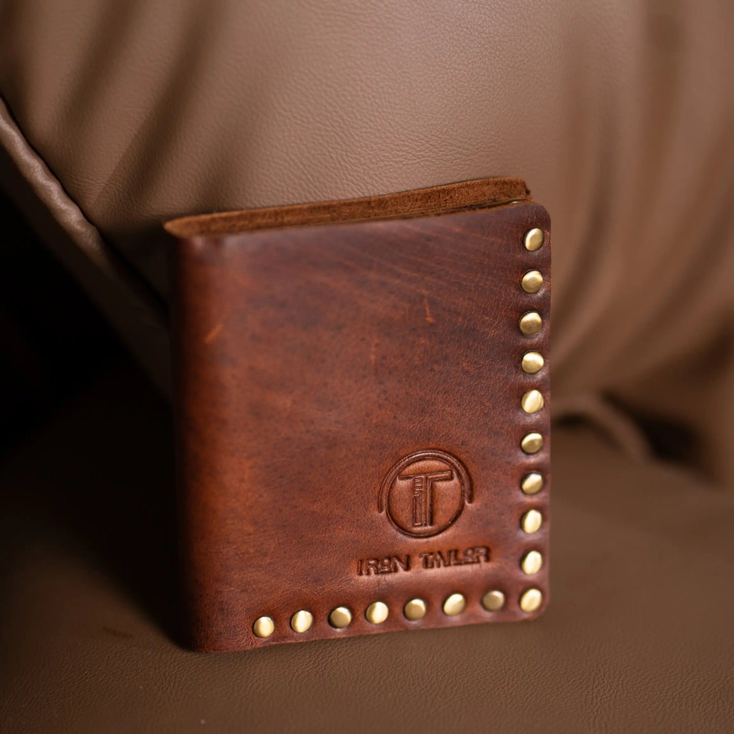 Rivet Wallet