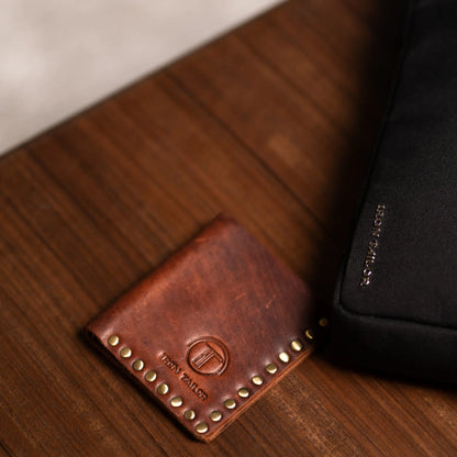 Rivet Wallet