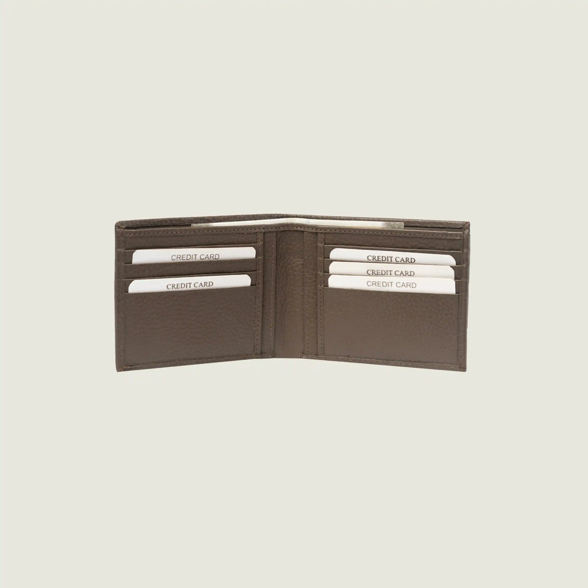 Classic Bifold Wallet