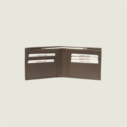Classic Bifold Wallet