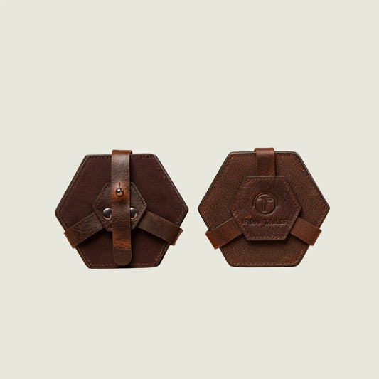 Coasters Hexagon
