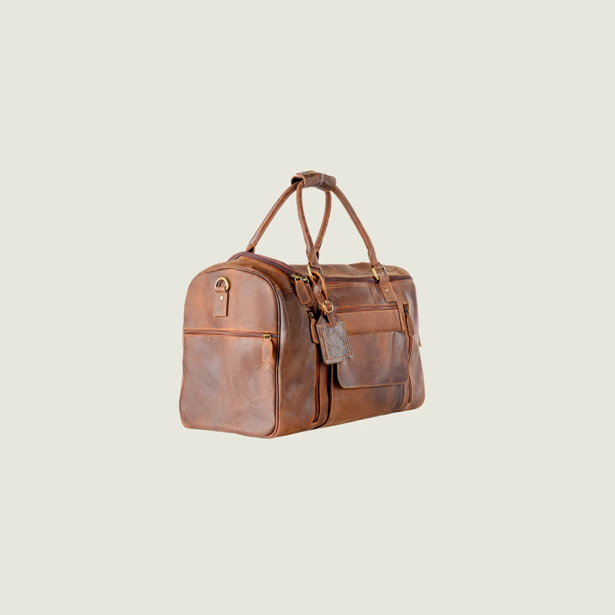 Big Duffle Bag