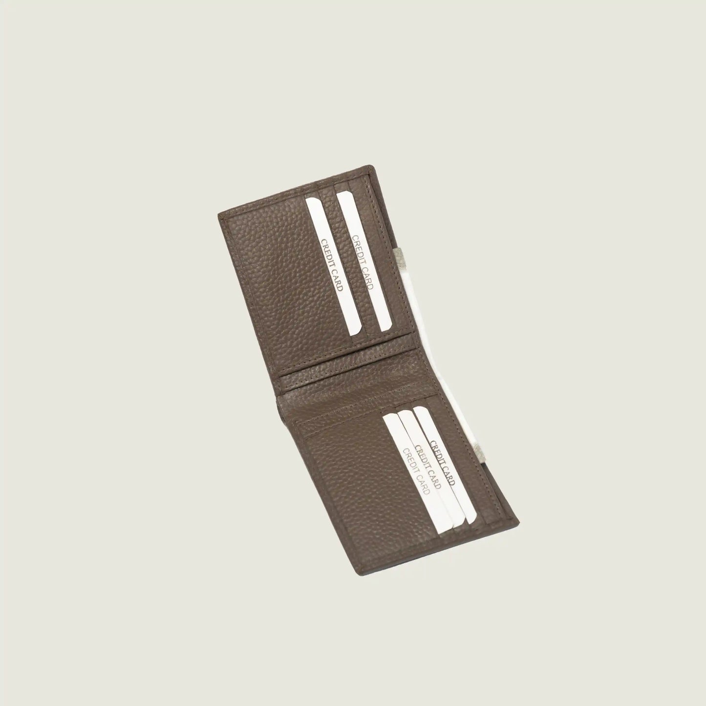 Classic Bifold Wallet