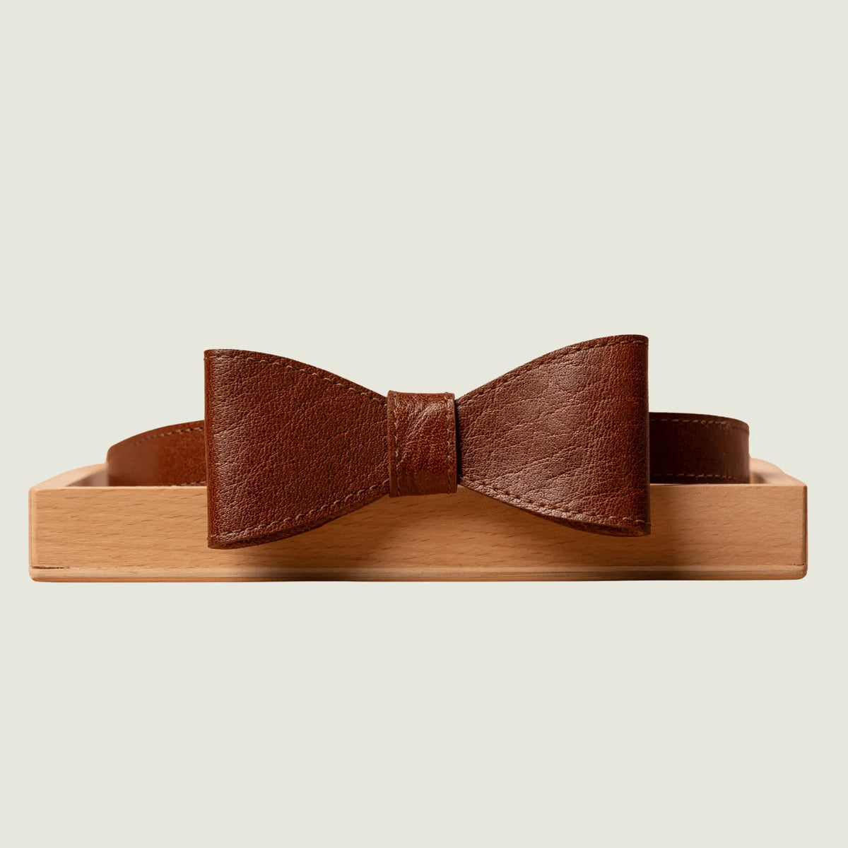Tuxedo Bow Tie