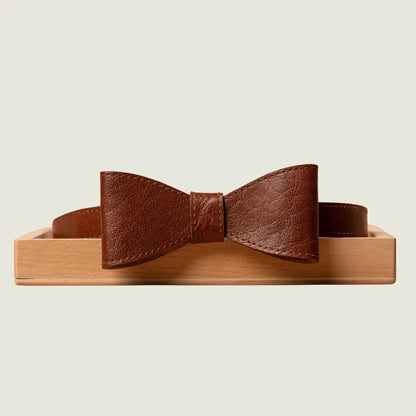 Tuxedo Bow Tie