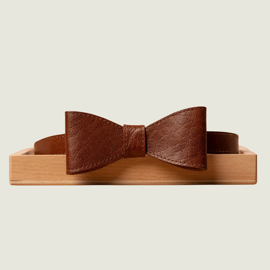 Tuxedo Bow Tie
