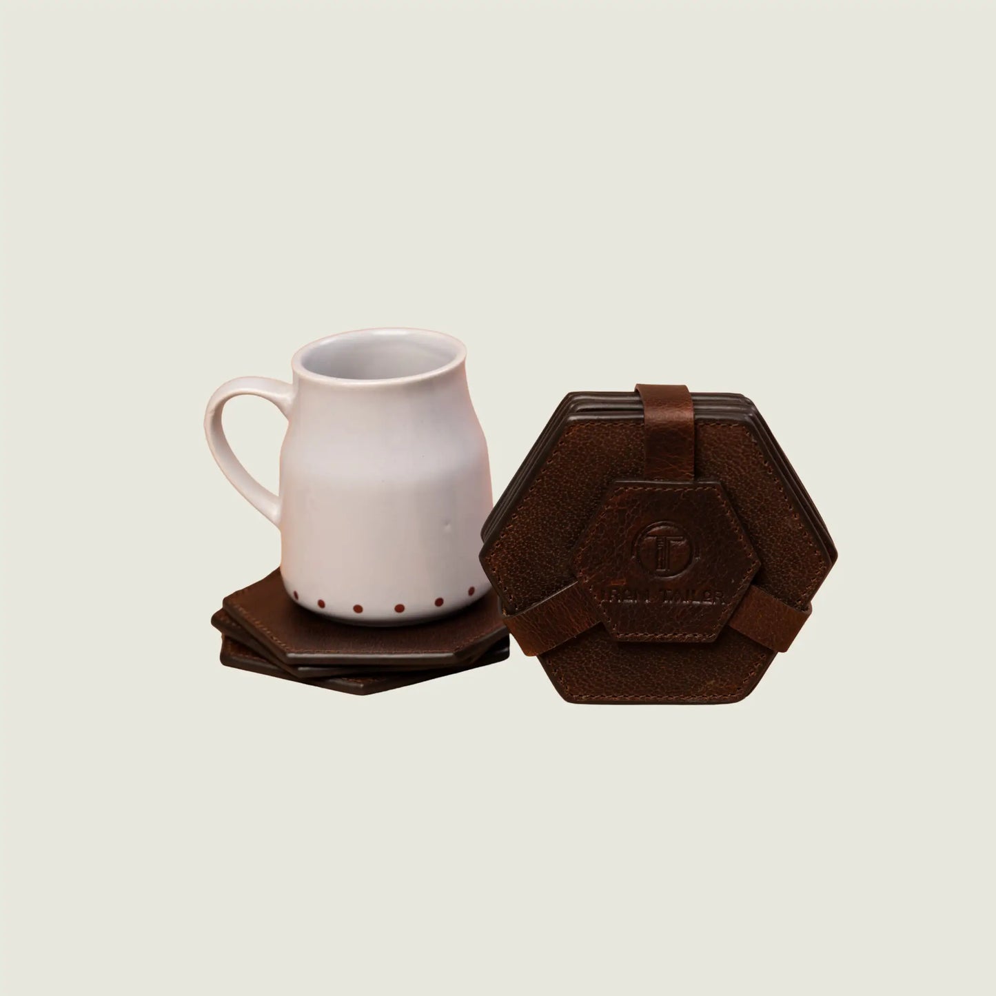 Coasters Hexagon