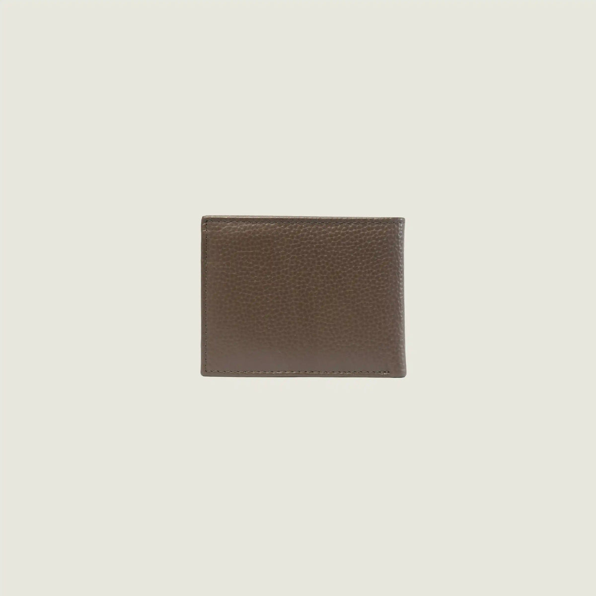 Classic Bifold Wallet