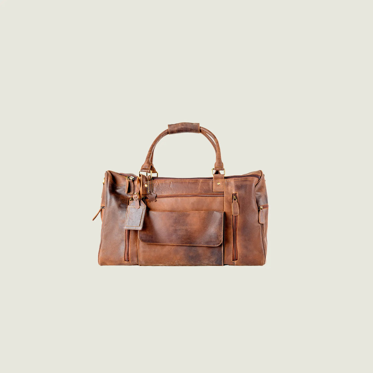 Big Duffle Bag
