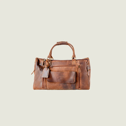Big Duffle Bag