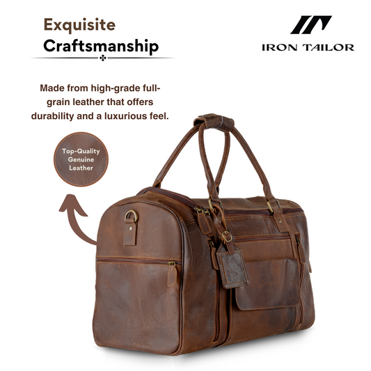 Big Duffle Bag