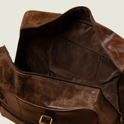 Hunter Duffle Bag