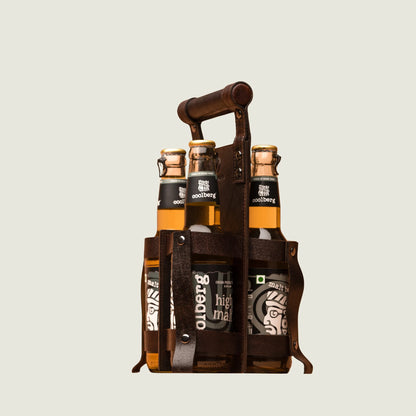 Beer Bottle Holder