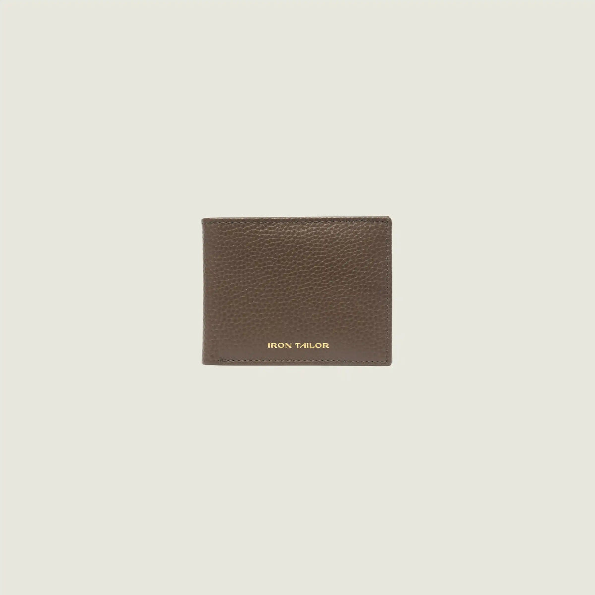 Classic Bifold Wallet