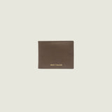 Classic Bifold Wallet