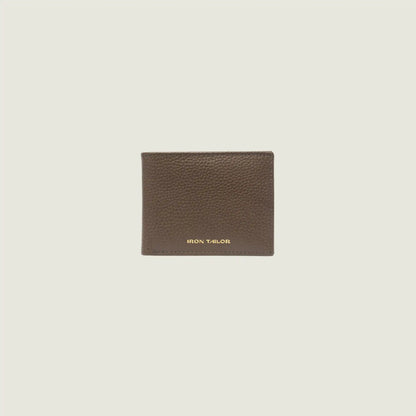Classic Bifold Wallet