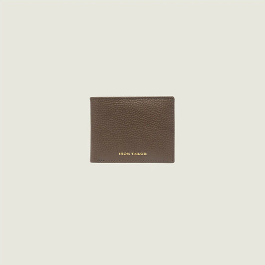 Classic Bifold Wallet