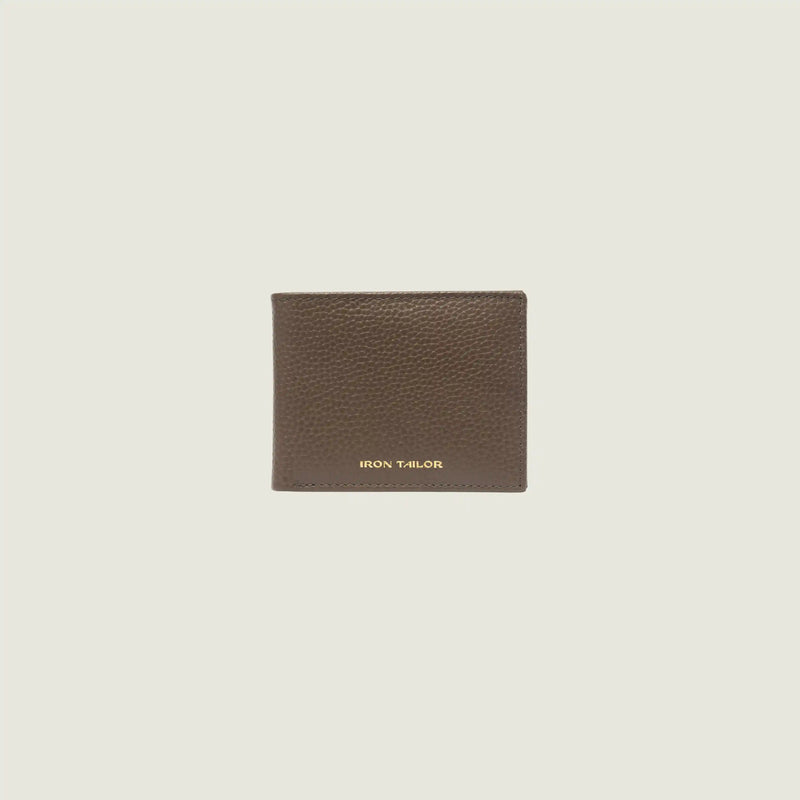 Classic Bifold Wallet