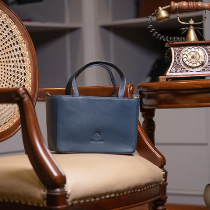 Francesca - Ladies Basket Bag