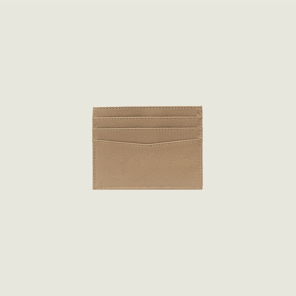 Sleek Card Case