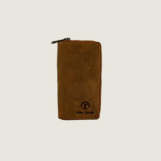 Bilateral Pouch
