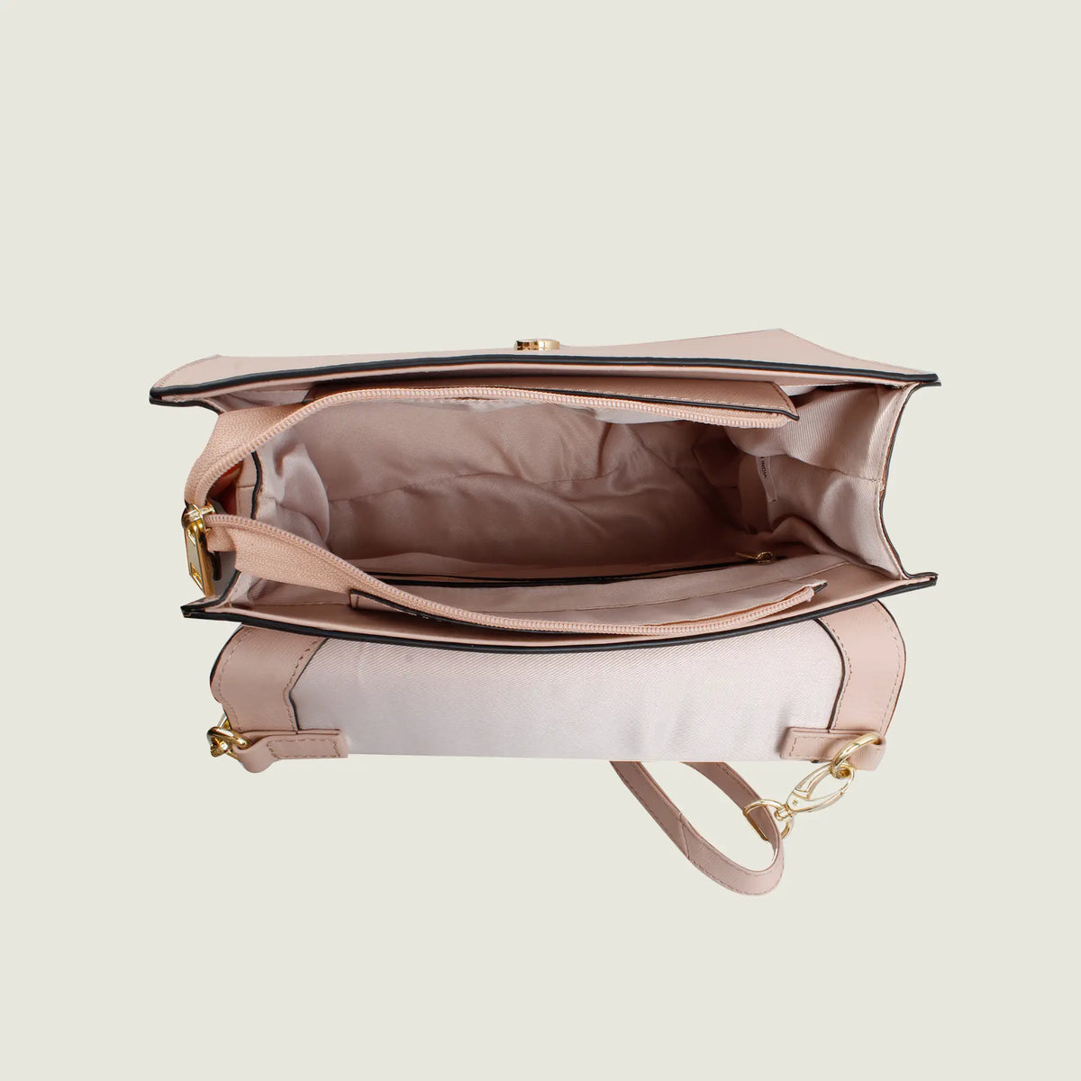 Francesca- Hand Bag