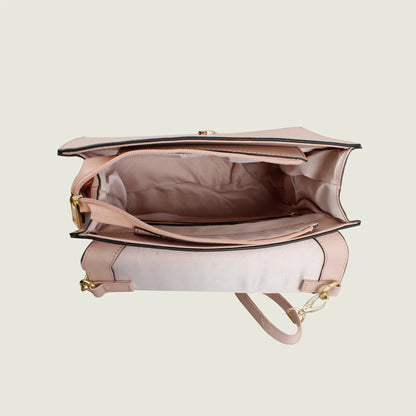 Francesca- Hand Bag