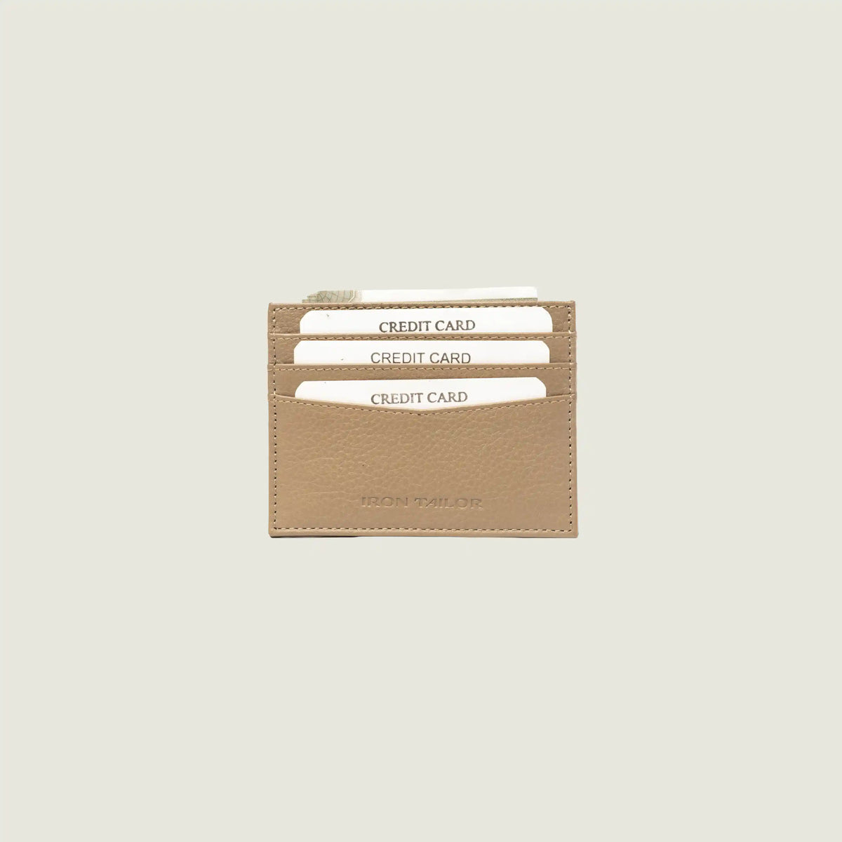 Sleek Card Case