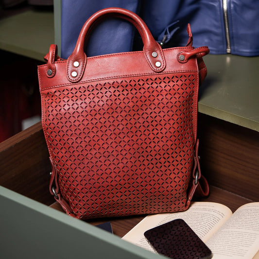 Maverick Hand Bag