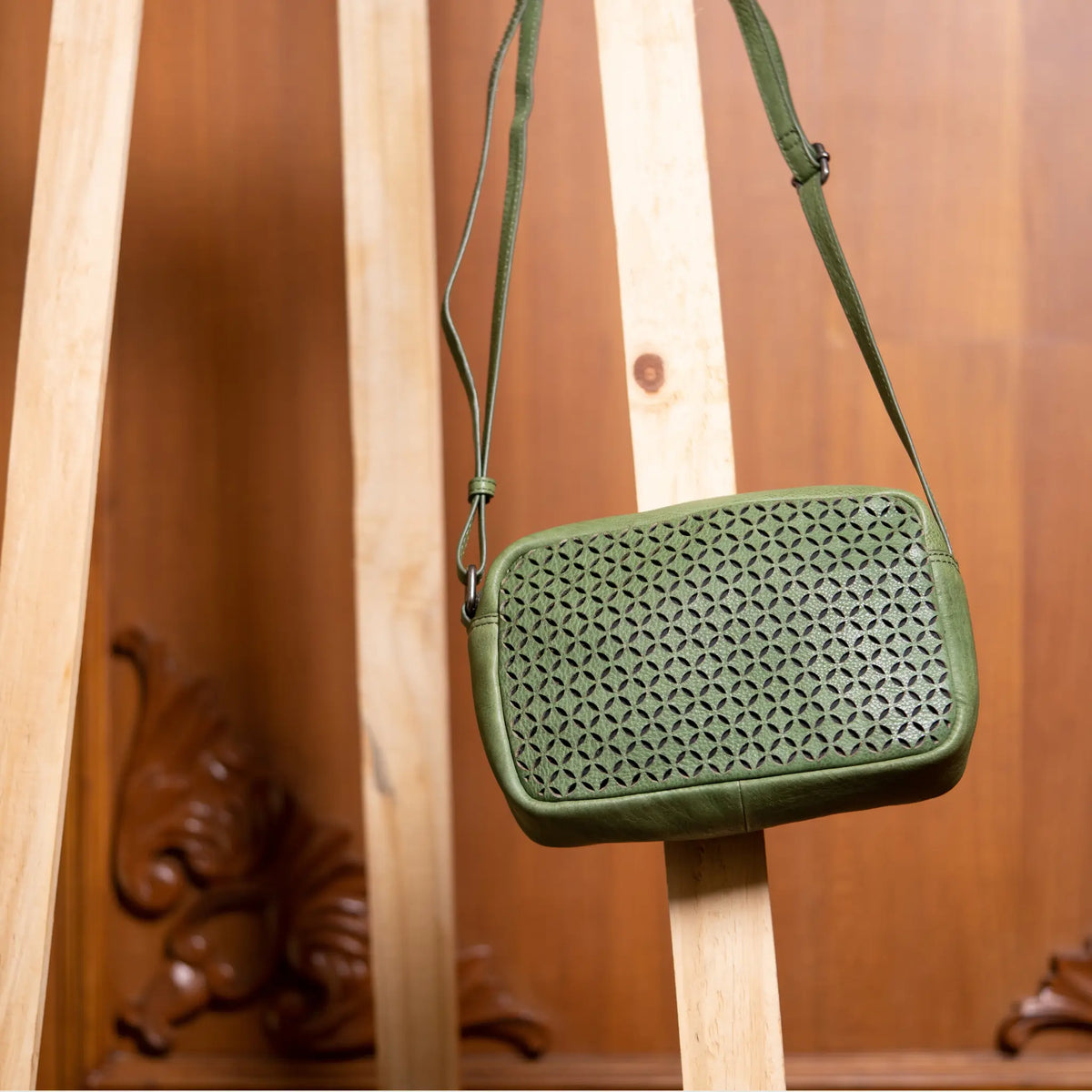 Adore Vixen Sling Bag