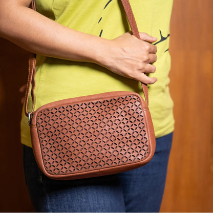 Adore Vixen Sling Bag