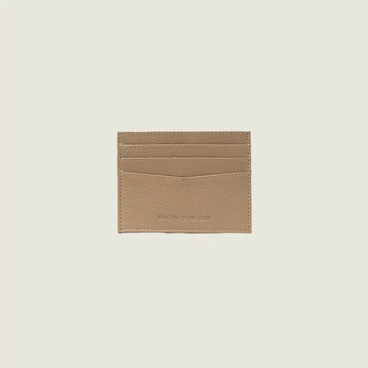 Sleek Card Case
