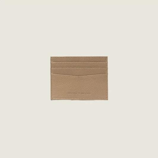 Sleek Card Case