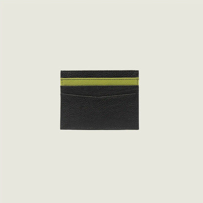 Sleek Card Case