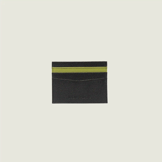 Sleek Card Case