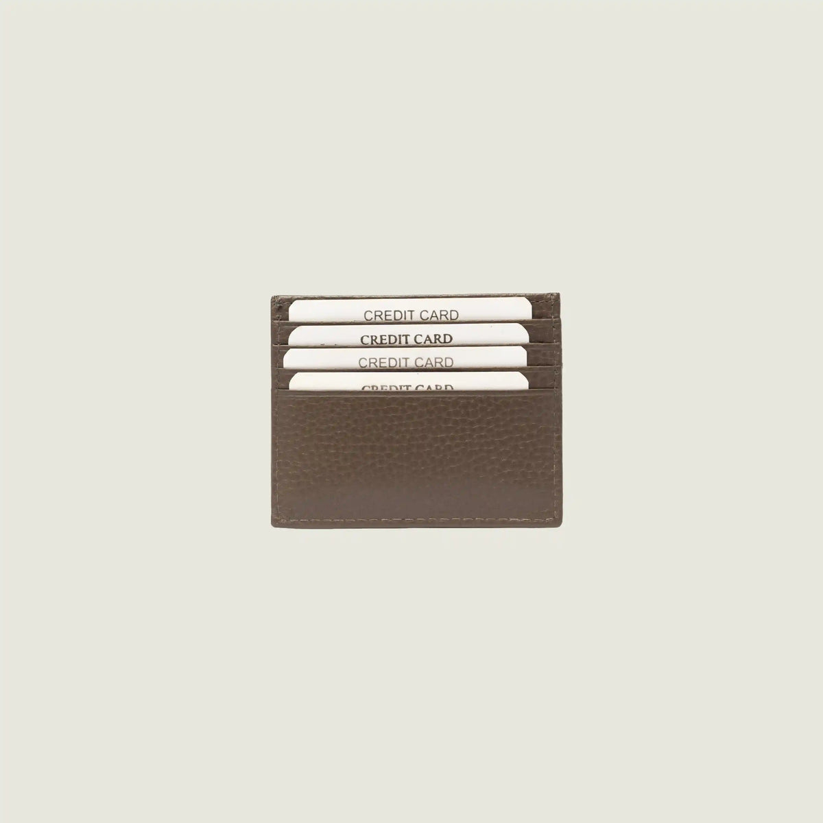 Sleek Card Holder