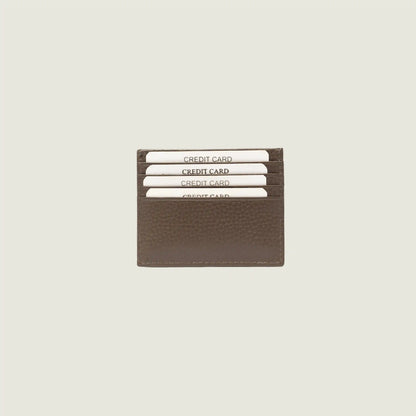 Sleek Card Holder