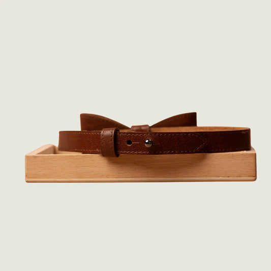 Tuxedo Bow Tie