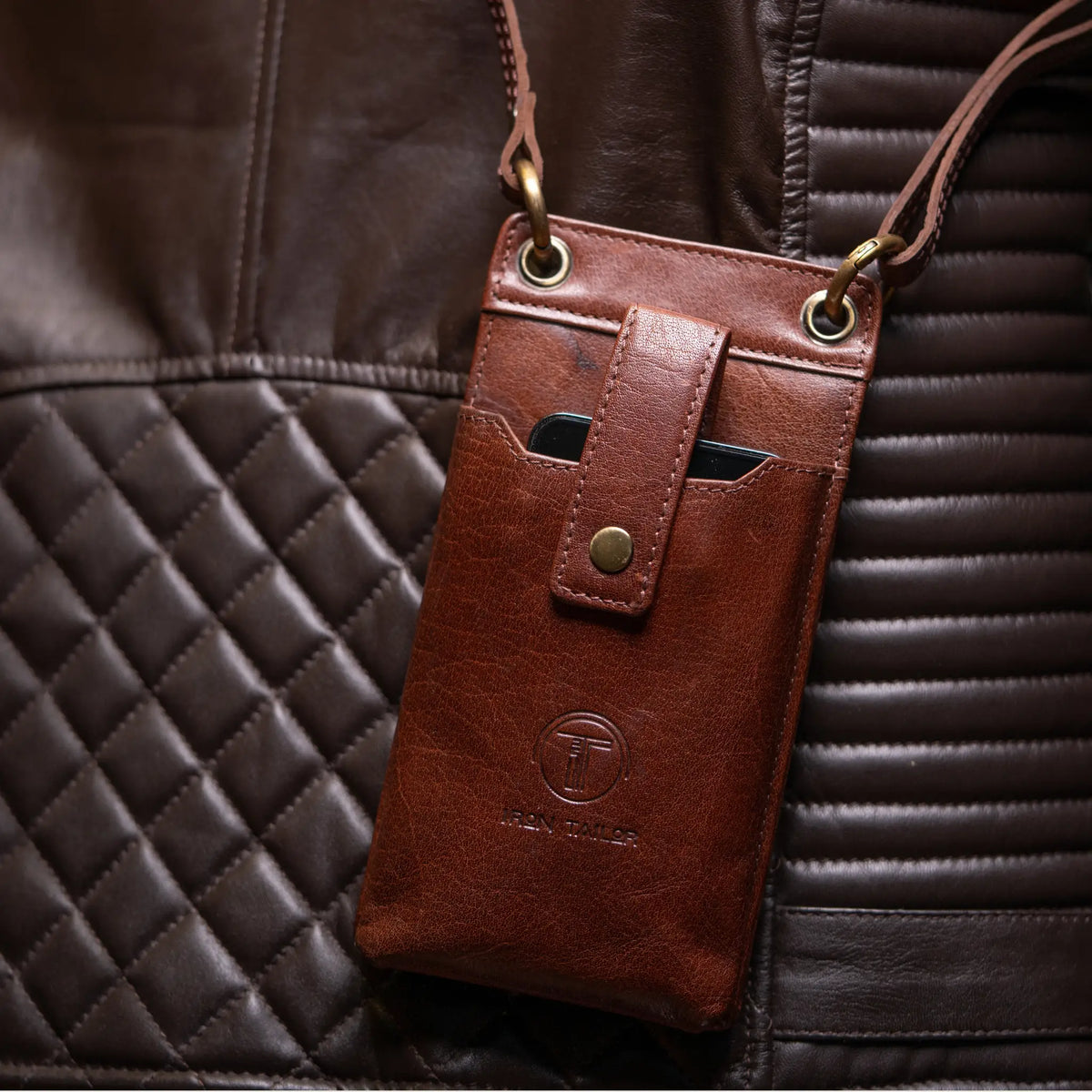 Mobile Holder