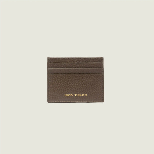 Sleek Card Holder