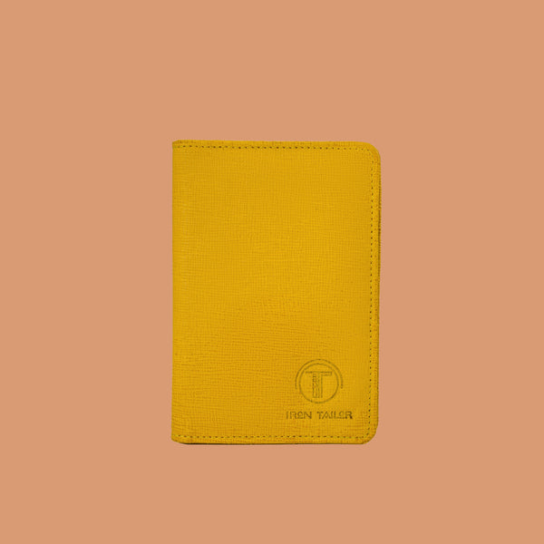 Passport Holder
