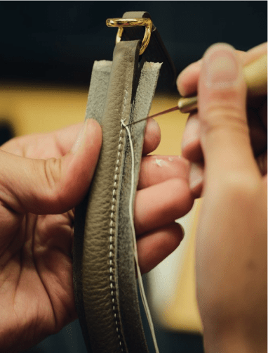 Crafted with Care